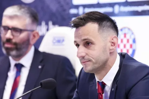 Nikola Kalinić