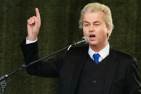 Geert Wilders