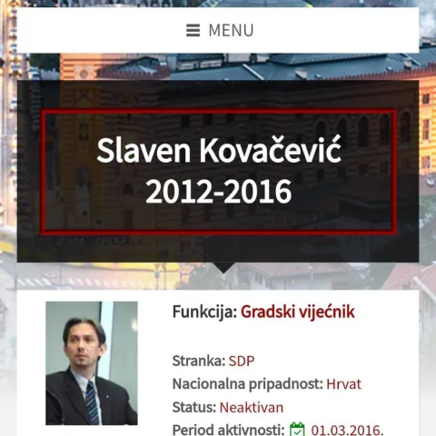 Kovačević 