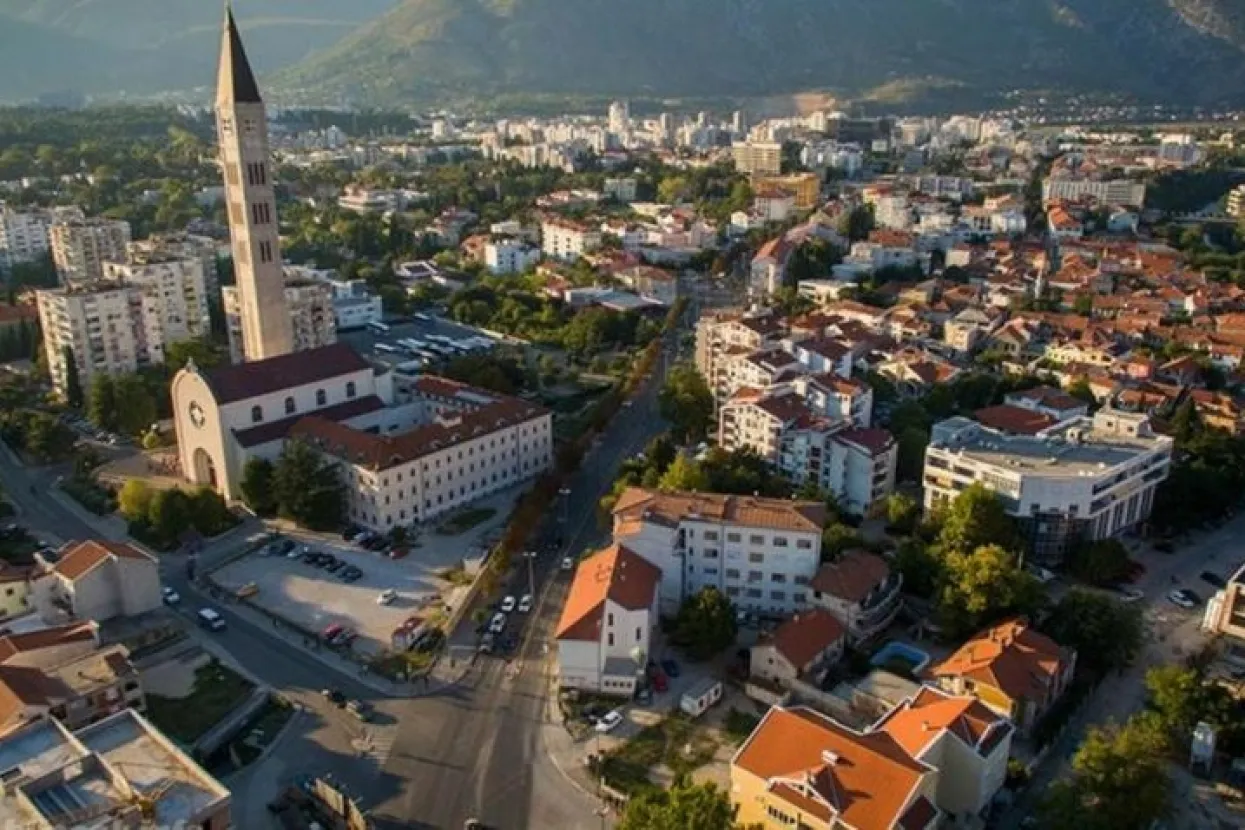 Mostar