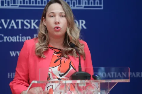 Marija Selak Raspudić