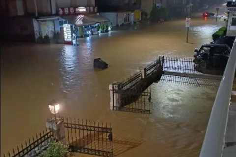 Velike poplave u SBŽ