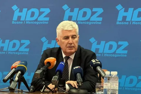 Dragan Čović