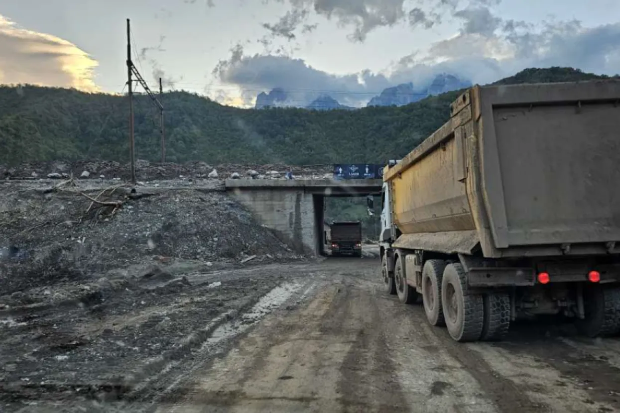 Spasioci i dalje tragaju za nestalima