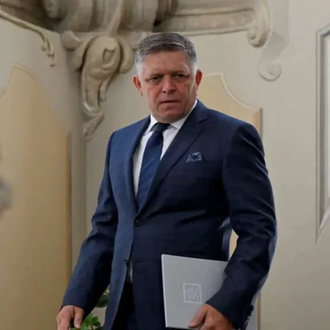 Robert Fico