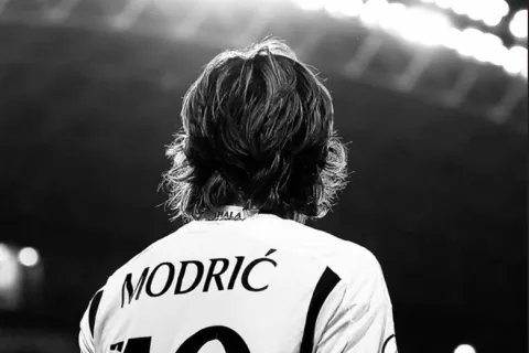 Luka Modrić