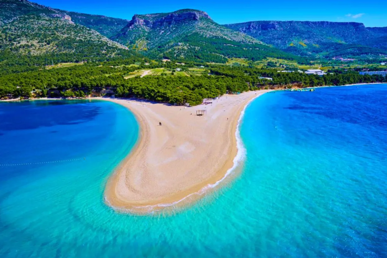 Plaža Zlatni rat