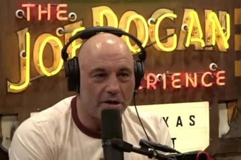 Joe Rogan