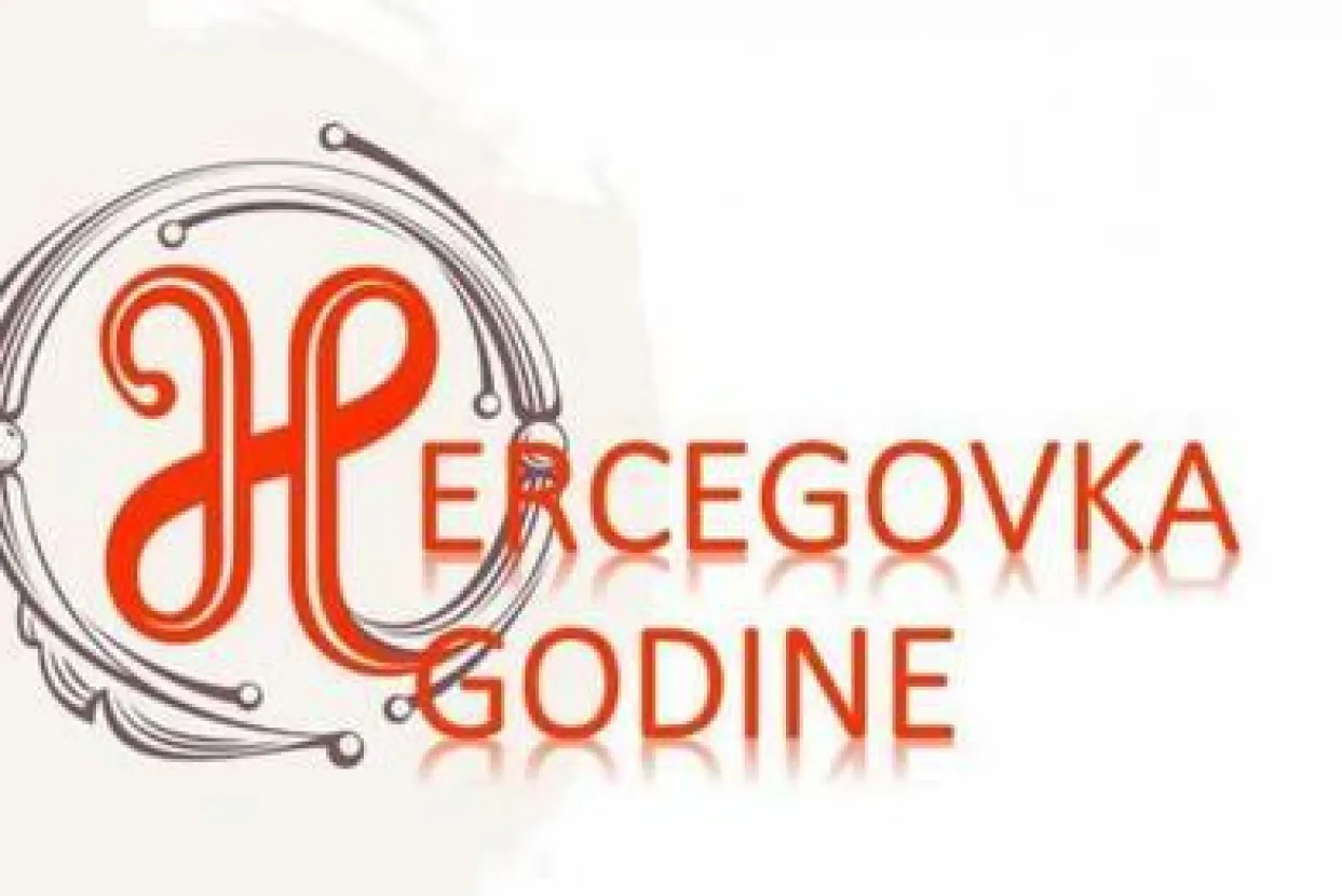 Hercegovka godine