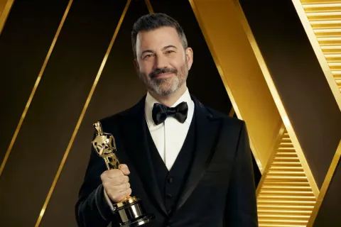 Jimmy Kimmel