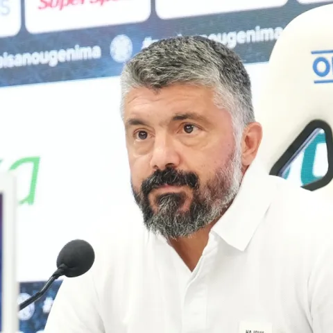 Gennaro Gattuso