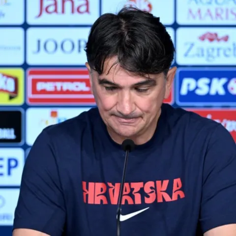 Zlatko Dalić