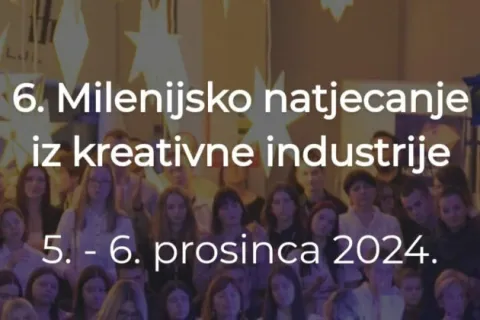 Čitlučke učenice na međunarodnom natjecanju iz kreativne industrije u Osijeku