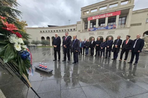 U Mostaru obilježena 31. obljetnica imenovanja Vlade Hrvatske republike Herceg-Bosne