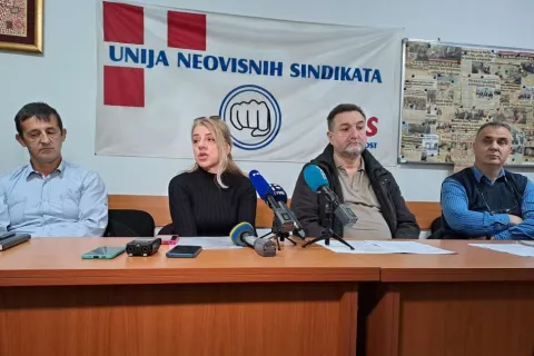 Sindikati osnovnih i srednjih škola HNŽ-a od utorka u štrajku