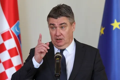 Zoran Milanović