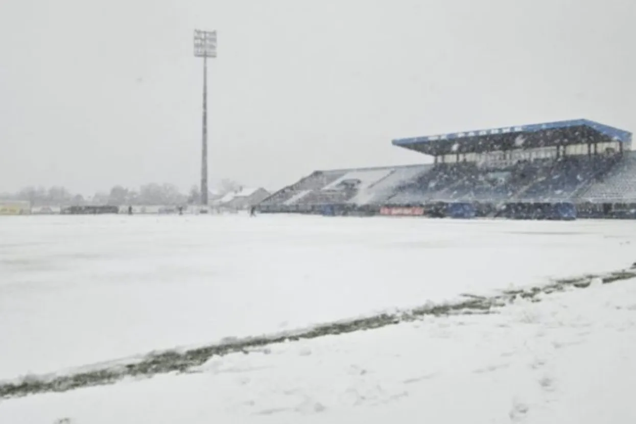 Stadion u Bijeljini