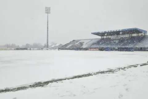 Stadion u Bijeljini