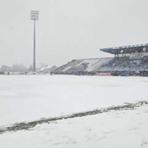 Stadion u Bijeljini