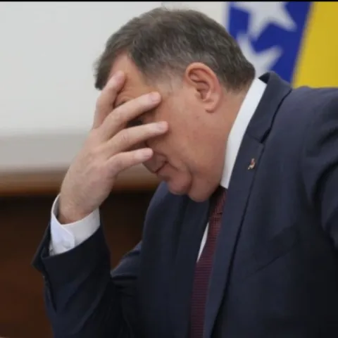 Milorad Dodik