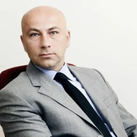 Faris Vehabović