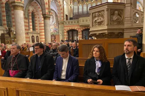 Čavara nazočio Adventskom koncertu u Sarajevu - Podsjetnik na ljepotu tradicije i duhovnosti