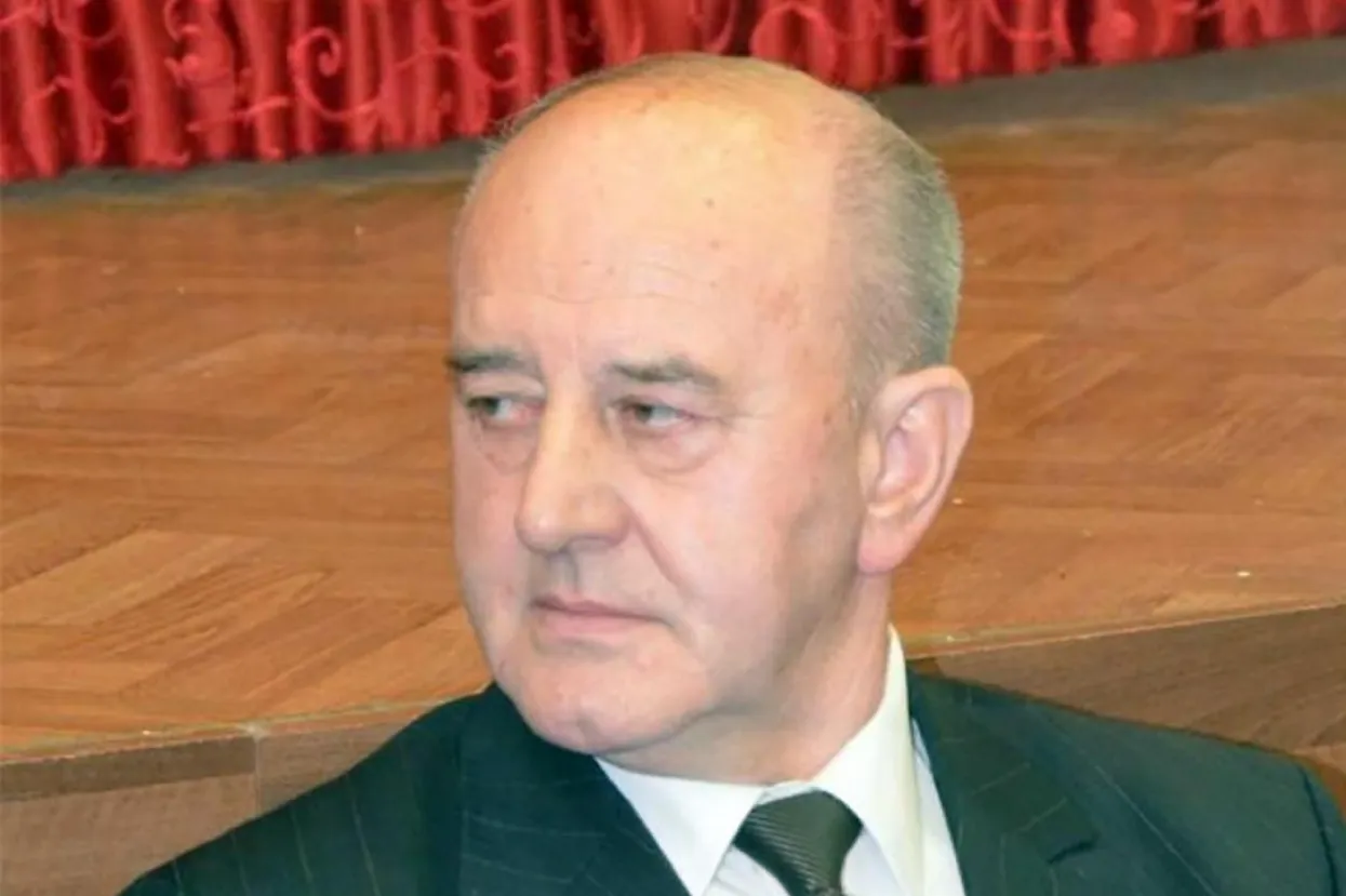 Dževad Mlaćo