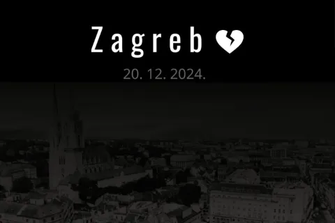 Napad u zagrebačkoj školi