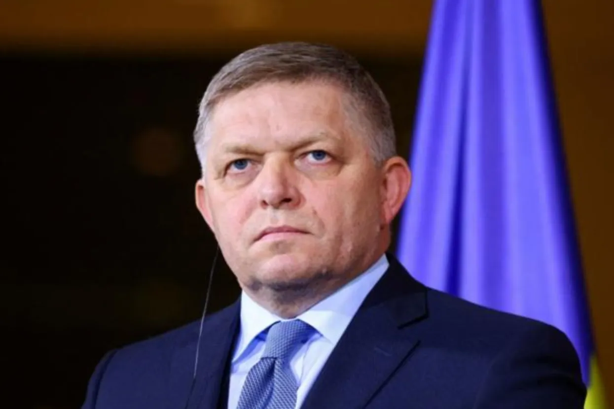 Robert Fico