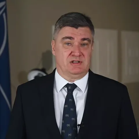 Zoran Milanović