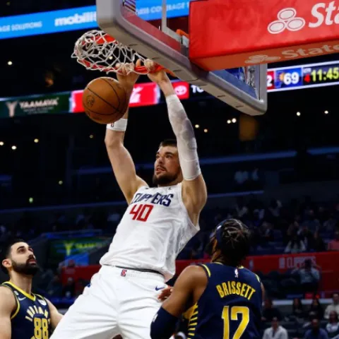 Ivica Zubac (Arhiva)