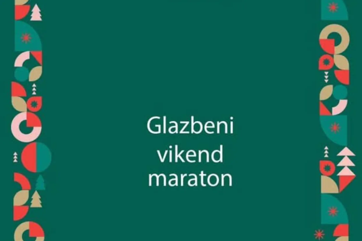 Glazbeni maraton na Adventu u Mostaru 