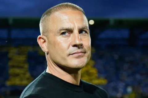 Fabio Cannavaro