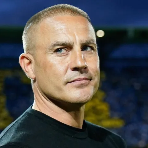 Fabio Cannavaro