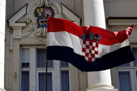 Hrvatska obilježava 33. obljetnicu međunarodnog priznanja i 27. mirne reintegracije