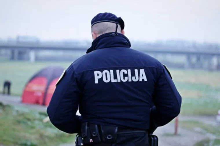 Policija RH