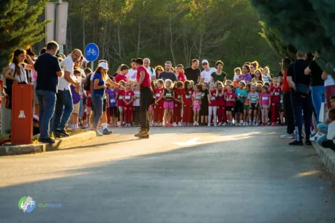 Ljubuški Outdoor Festival