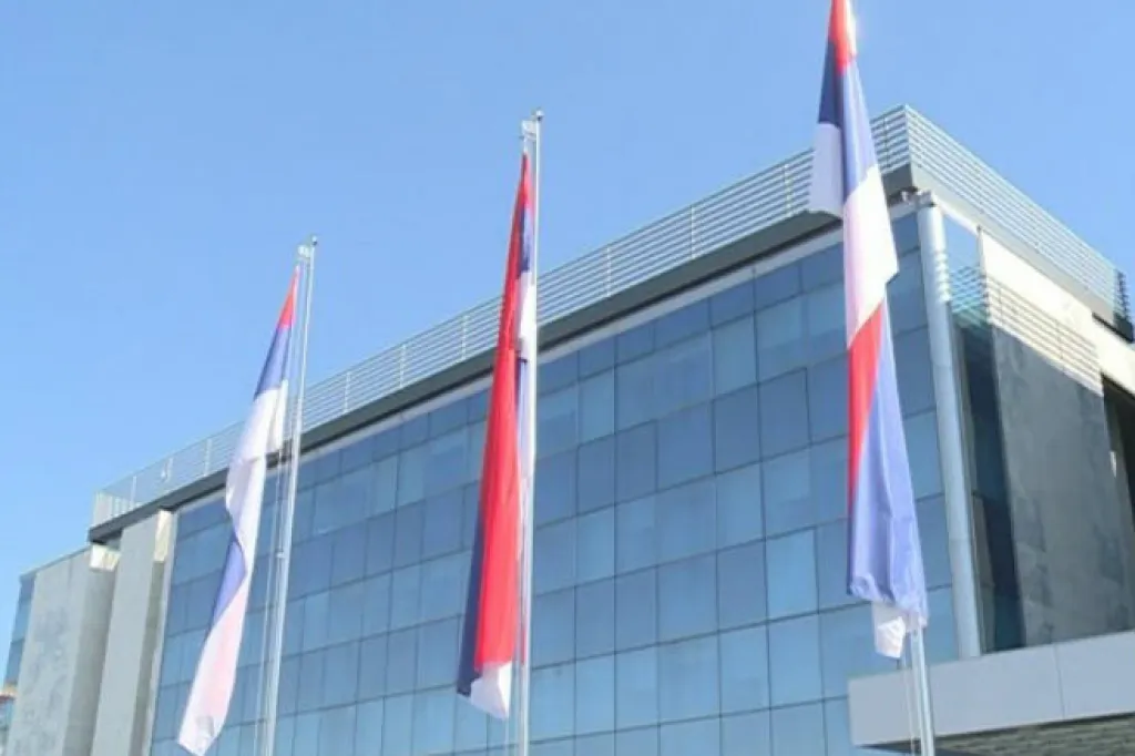 1. ožujka u RS proglašen Danom žalosti