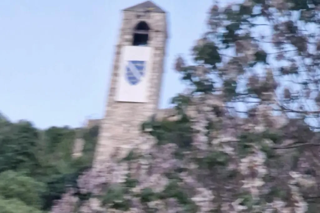 Preko Počitelja i "ljiljana" pokušava se podignuti tenzije u Čapljini